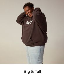 Big and Tall