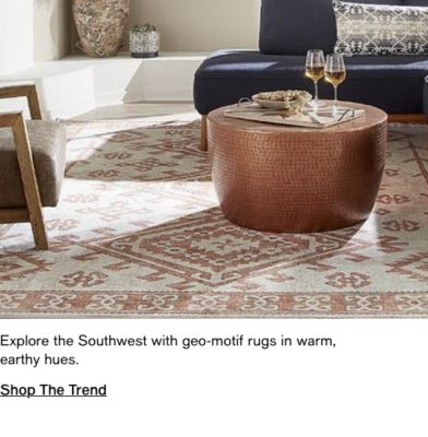 Area Rugs - Macy's