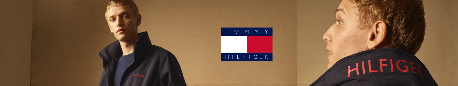 Tommy Hilfiger