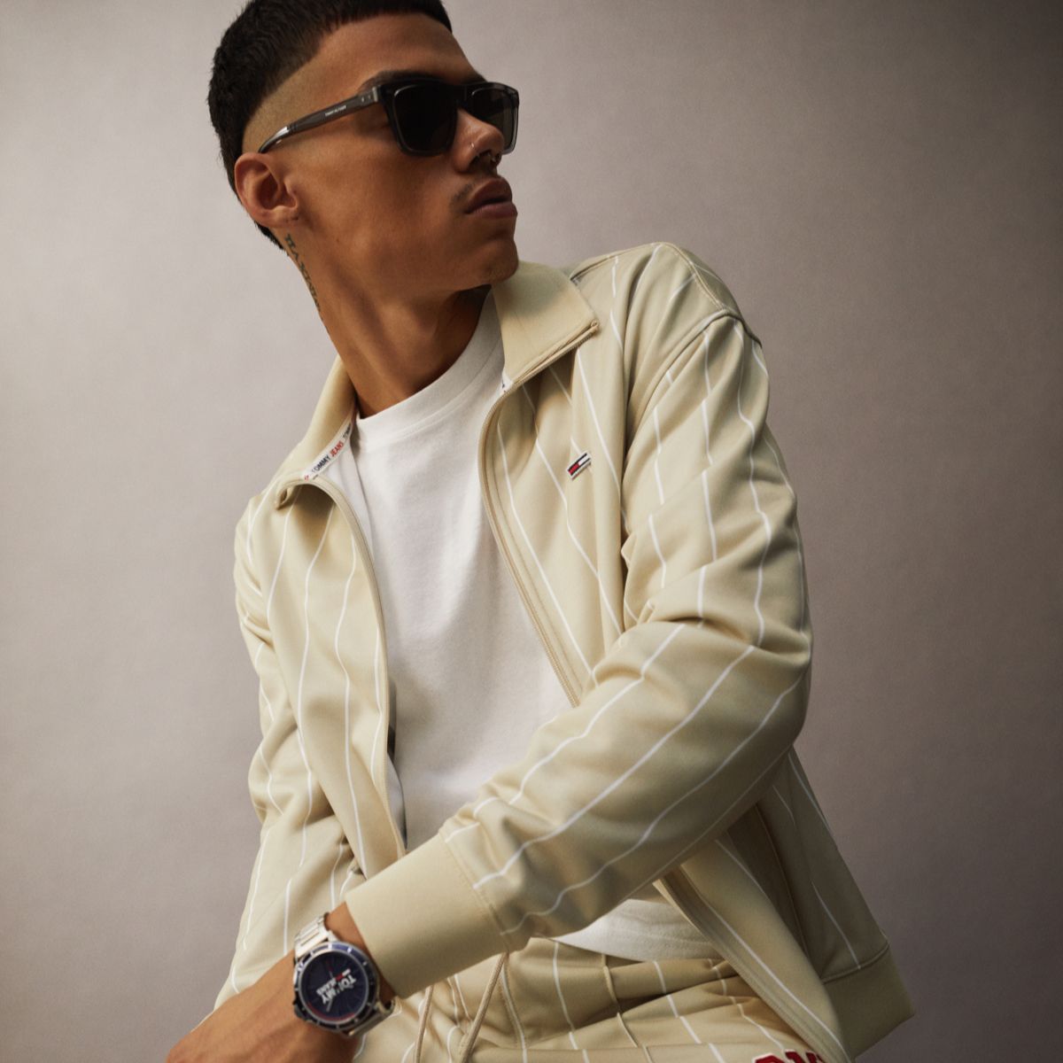 Mens Tommy Jeans