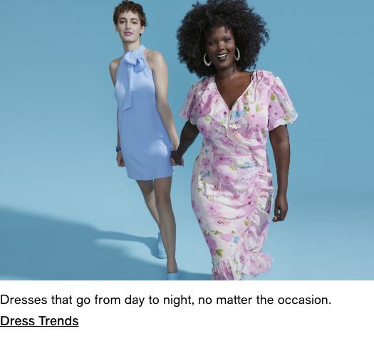 Plus Size for Plus Size Dresses & Fashion - Macy's