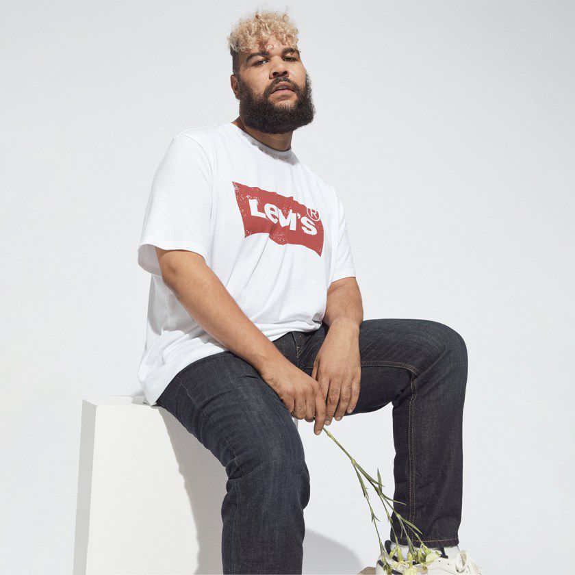 macys men levis