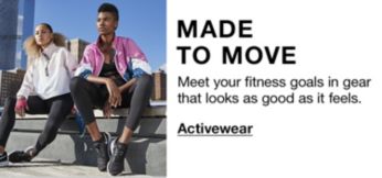 Women S Clothing And Fashion Macy S