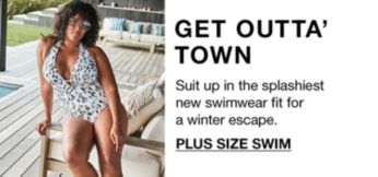 Plus Size Clothing For Women Plus Size Fashion Macy S