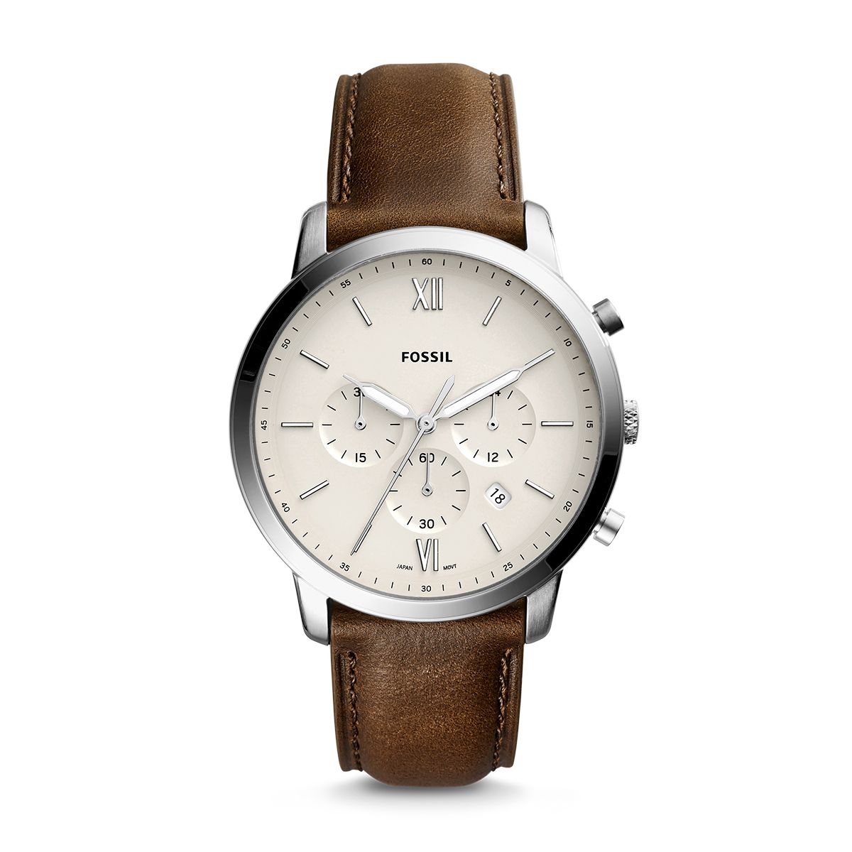 Fossil Watches - Macy's