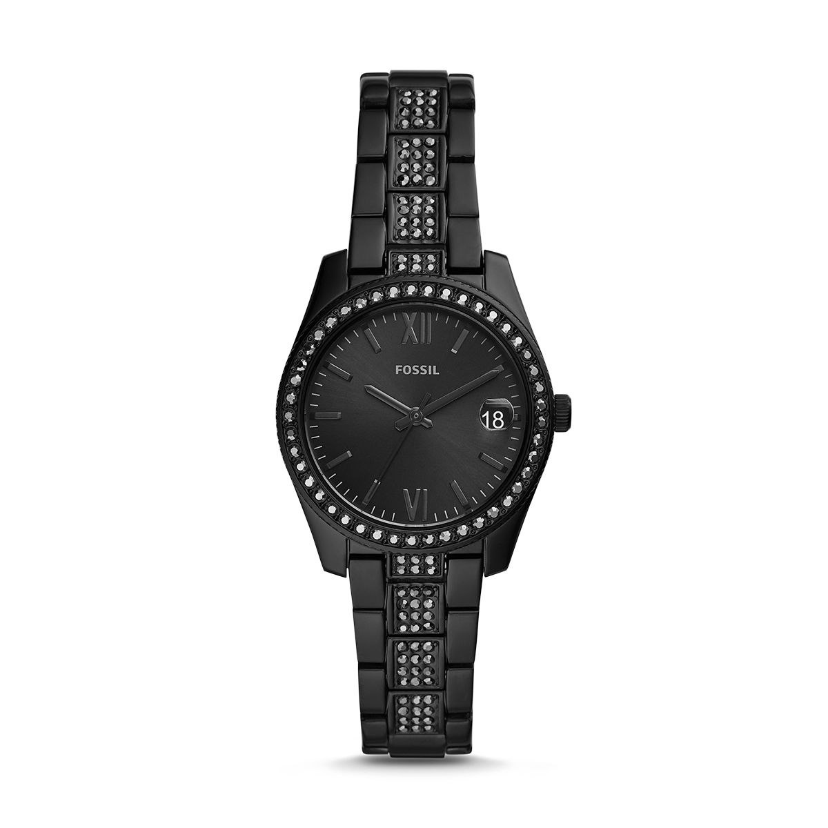 Fossil Watches - Macy's