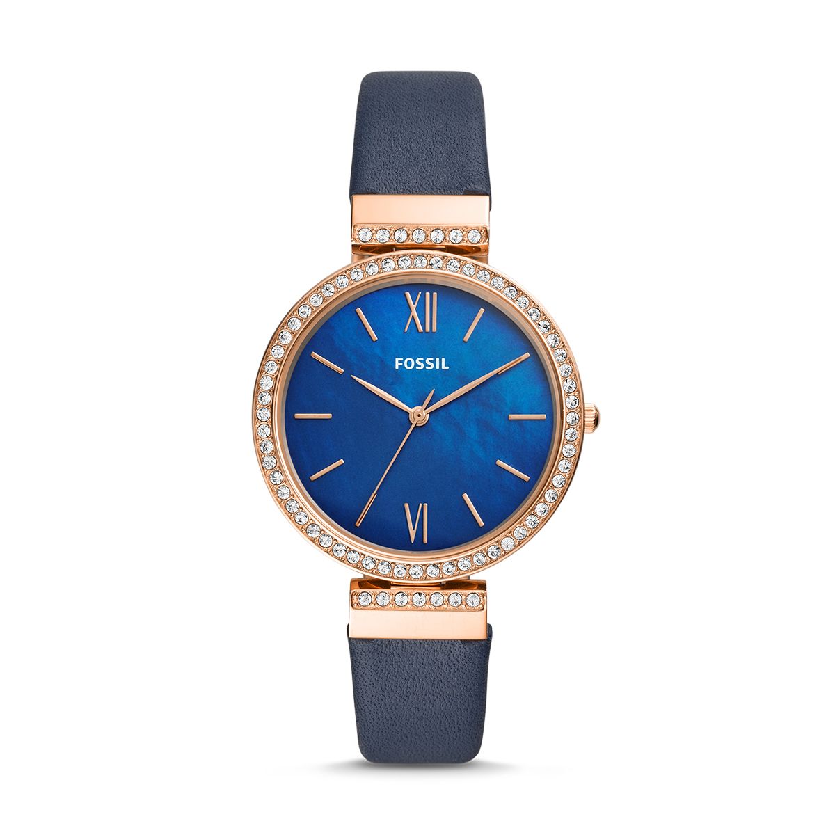 fossil smartwatch womens macys