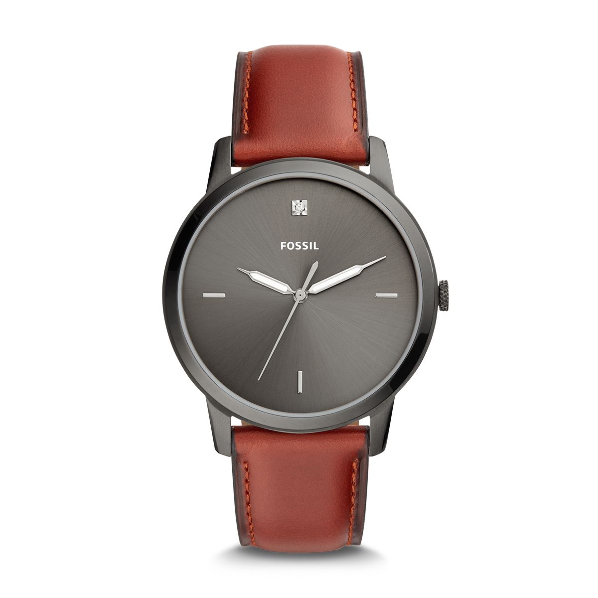 Fossil Watches - Macy's
