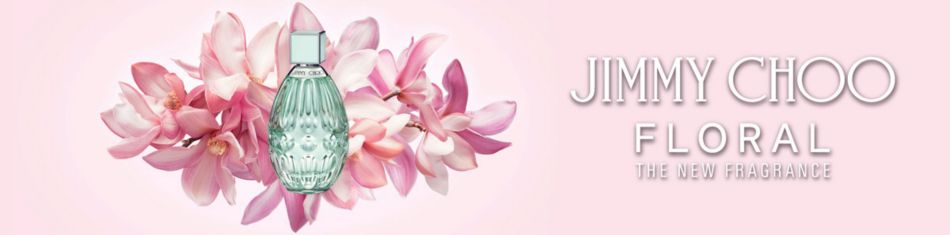 Floral Jimmy Choo Perfume Macys