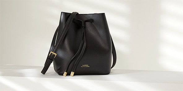 Ralph Lauren Handbags & Accessories - Macy&#39;s