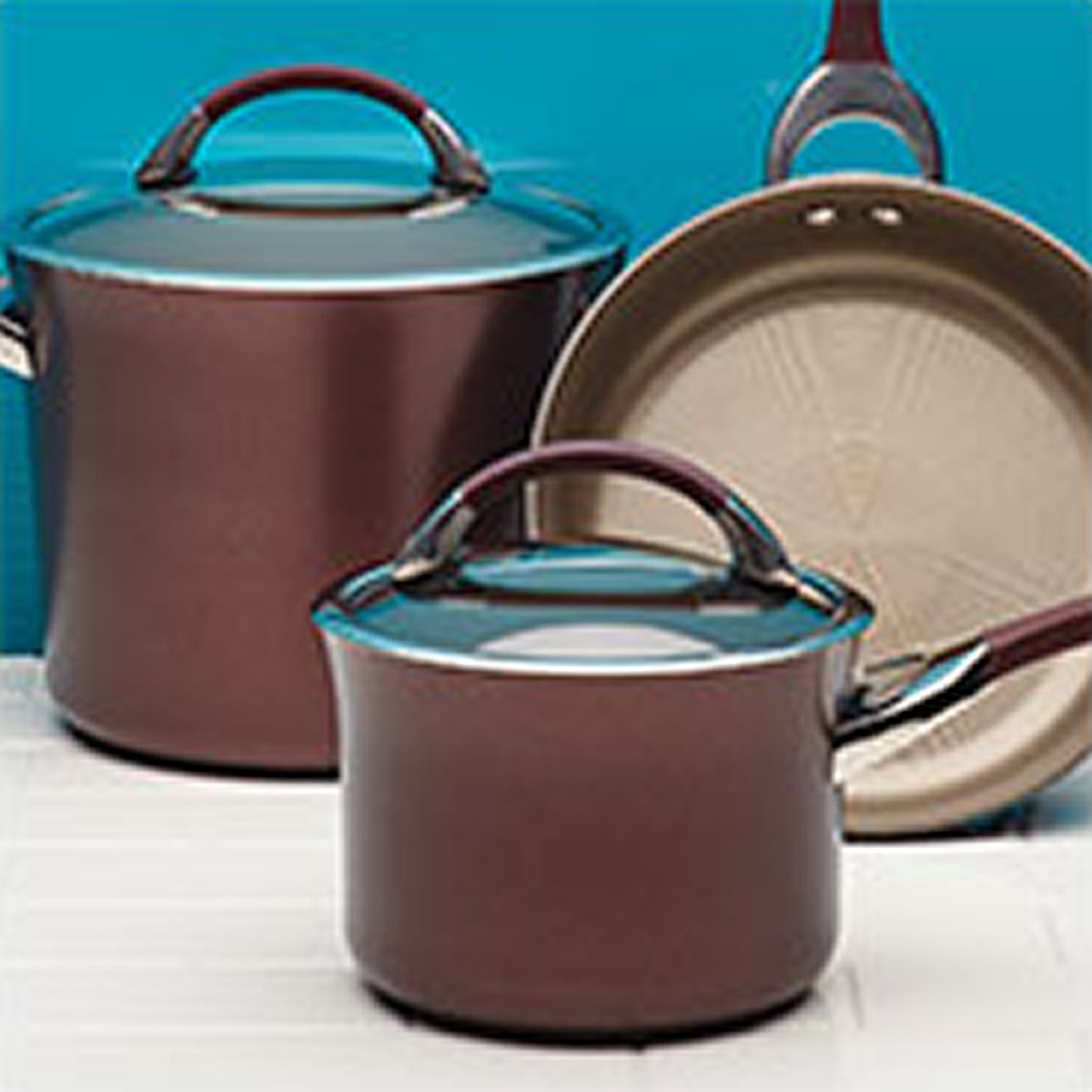 Circulon Cookware Pans and Pots Macy's