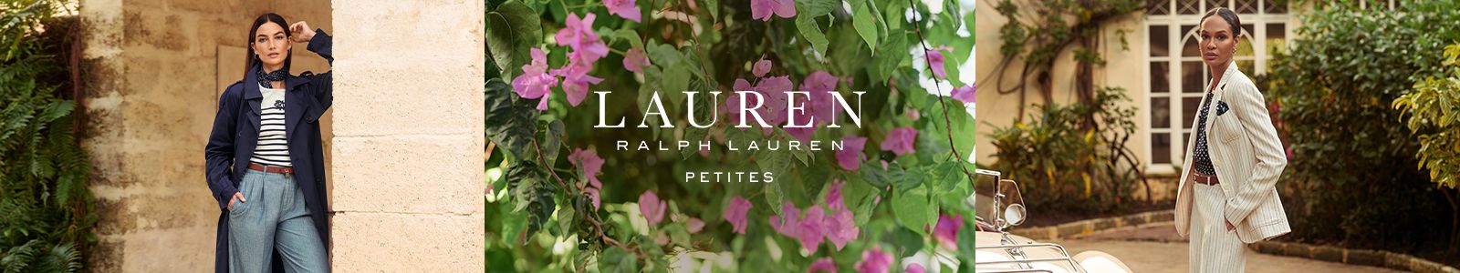 Lauren, Ralph Lauren, Petites