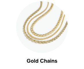 Gold Chains