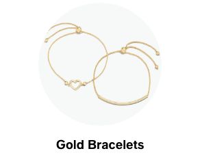Gold Bracelets