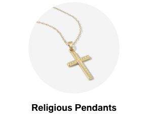 Religious Pendants