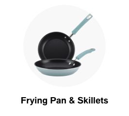 Frying Pan and Skillets