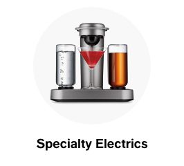 Specialty electrics