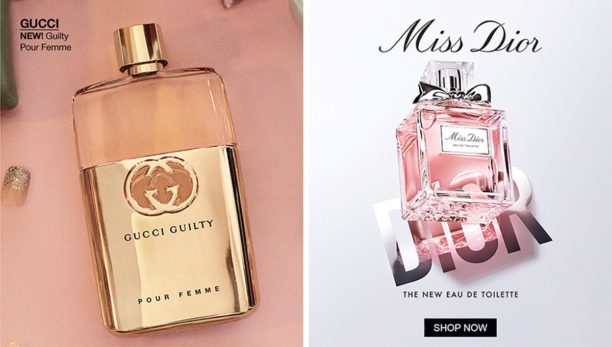 Beauty - All Perfume - Macy's