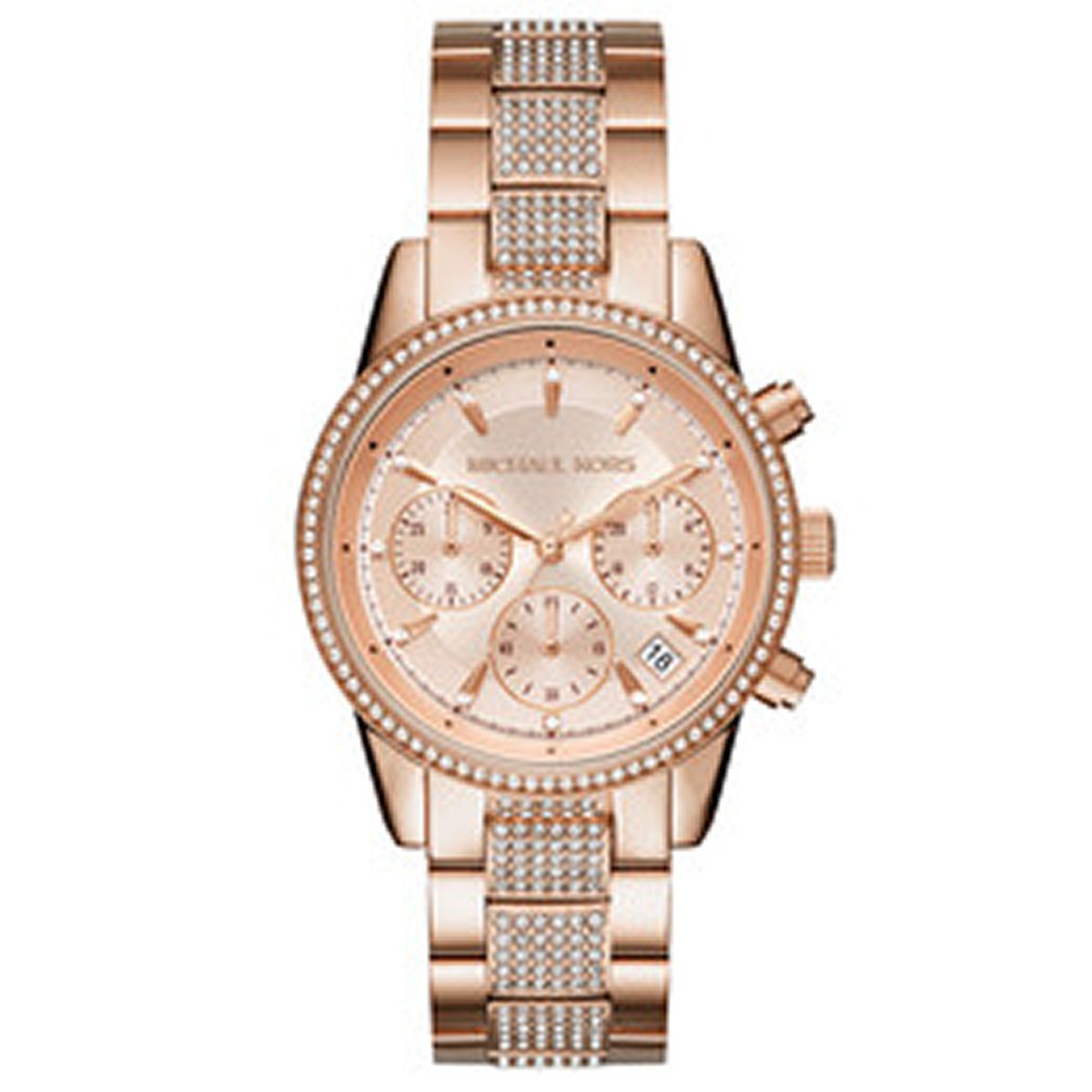 michael kors access watch macys