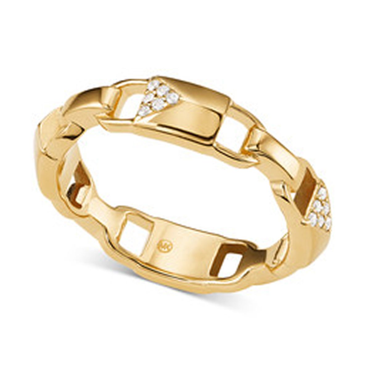 bulgari ring anish kapoor