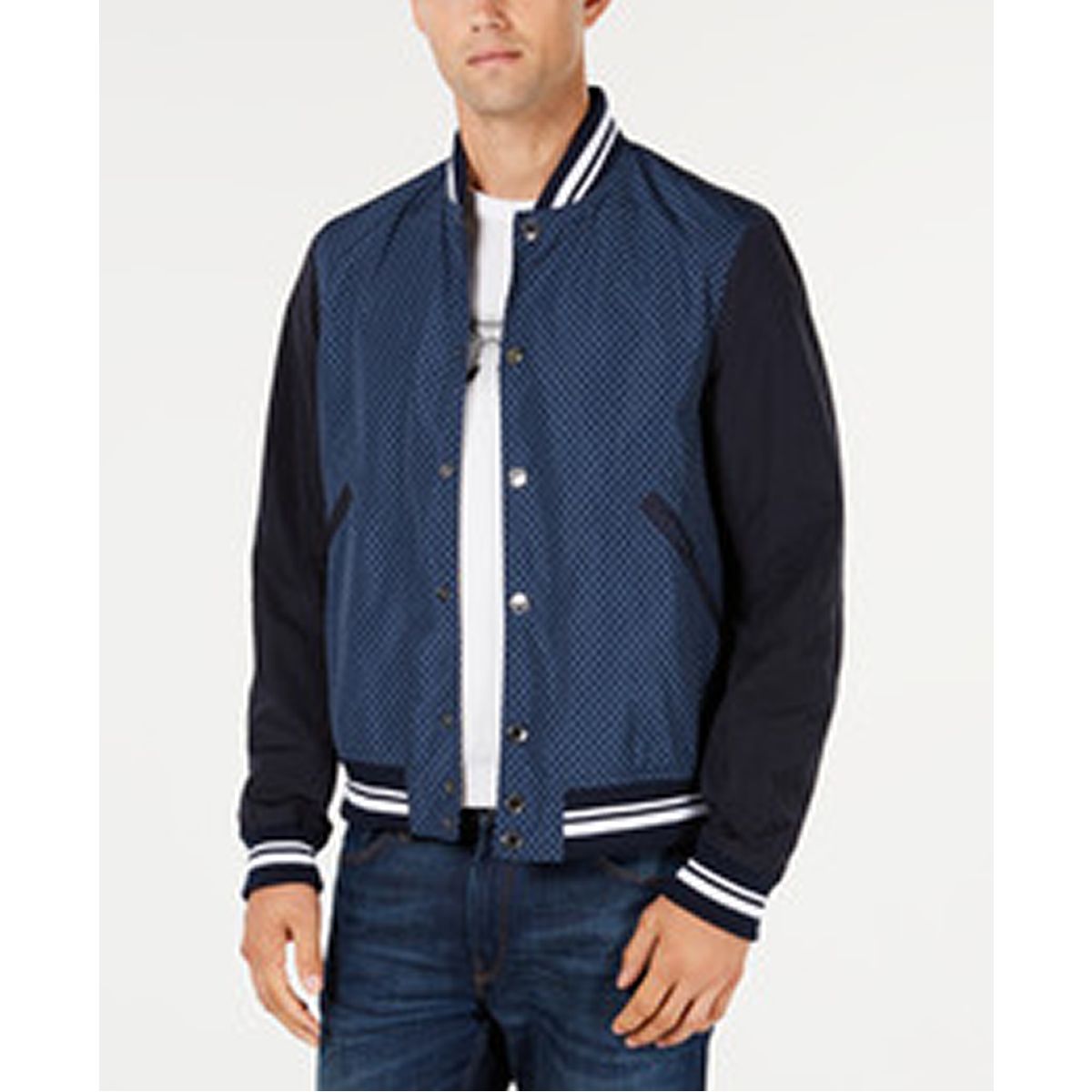 Michael Kors Mens Jackets Coats Macy S