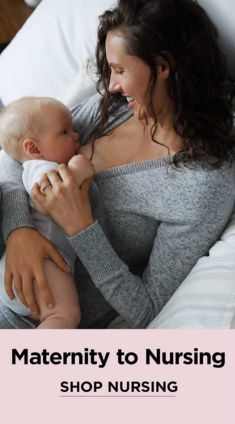 Maternity to Nursing, Shop Nursing