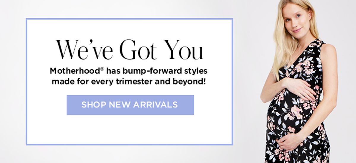 Maternity Clothes For The Stylish Mom Maternity Clothing