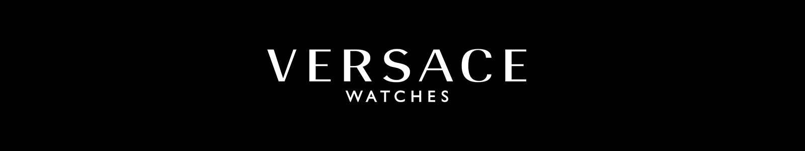 Versace, Watches