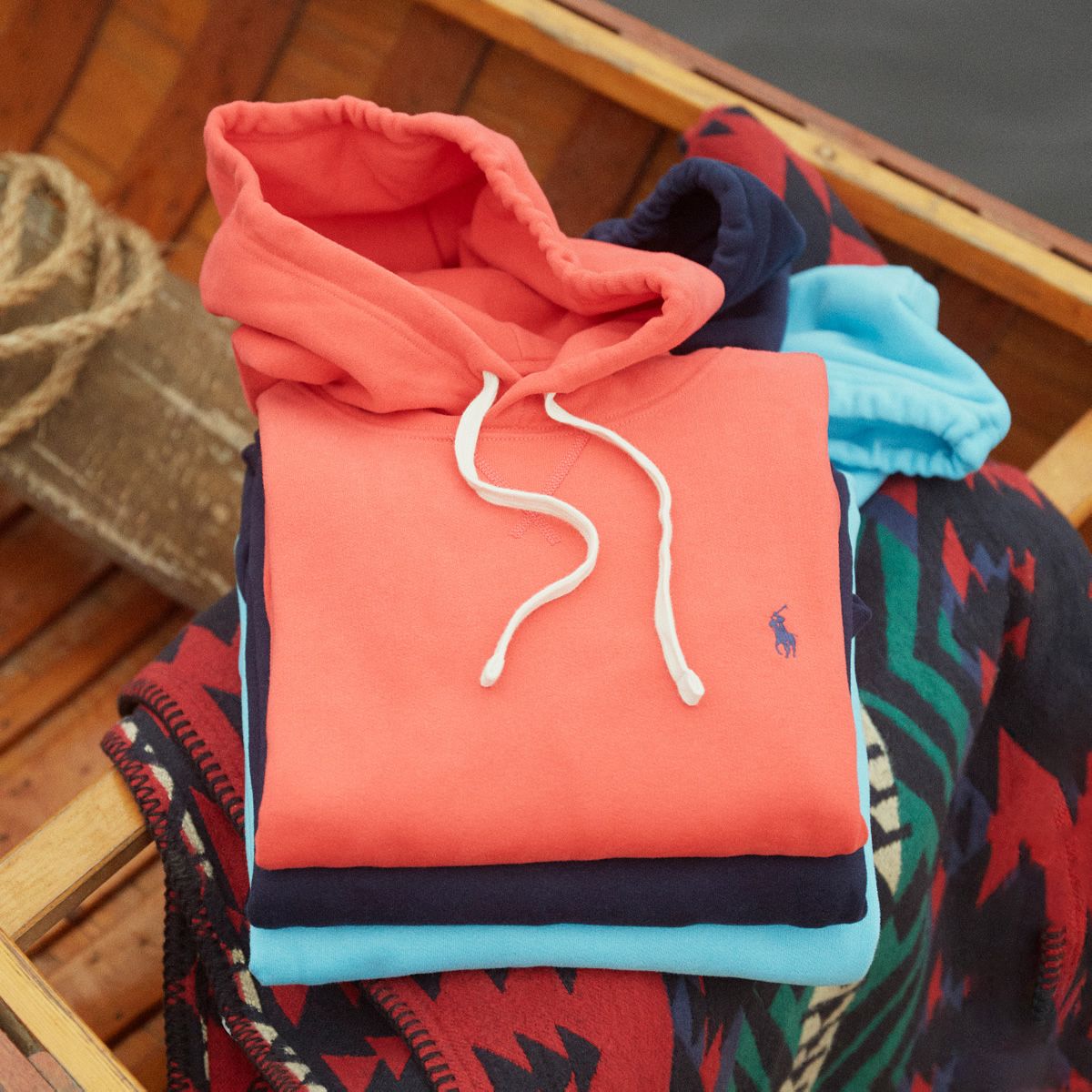 macys polo sweats