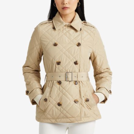 Quilted 