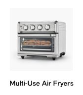 Multi-Use Air Fryers