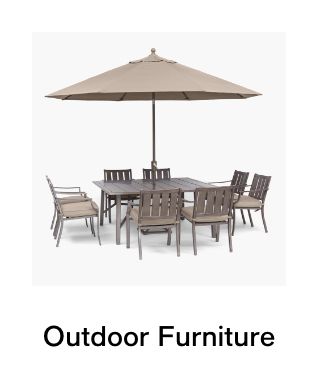 Outdoor Furniture