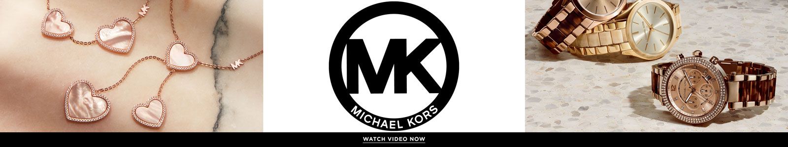 Michael Kors, Watch Video Now