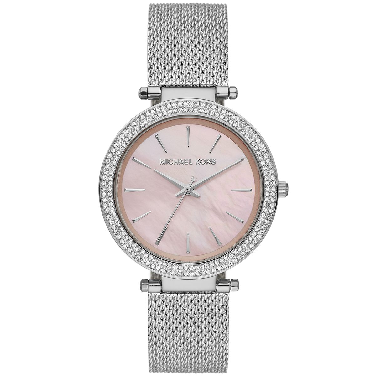macys mk smart watch