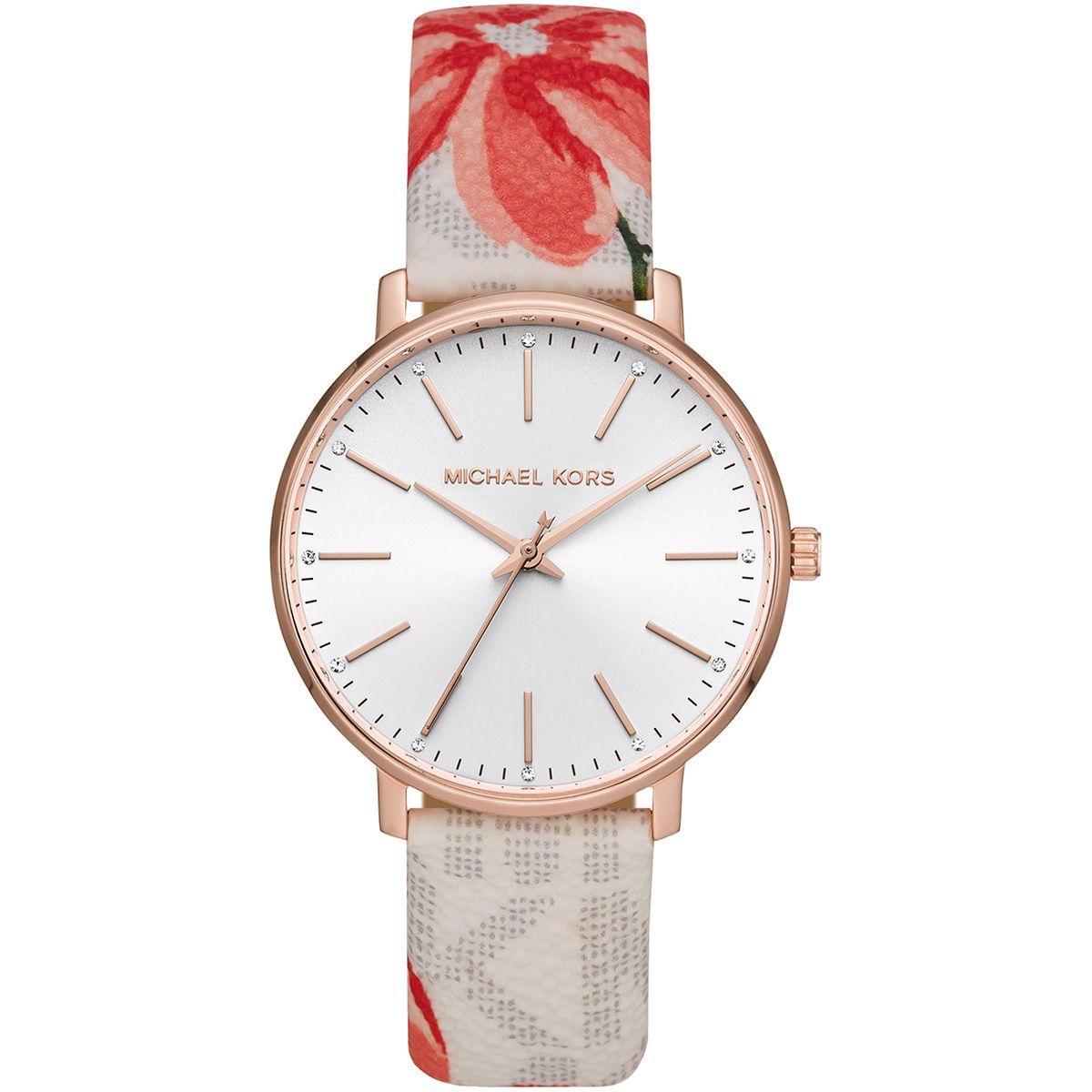 Smart Michael Kors Watches - Macy's