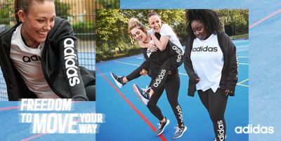 womens adidas floral tracksuit sets