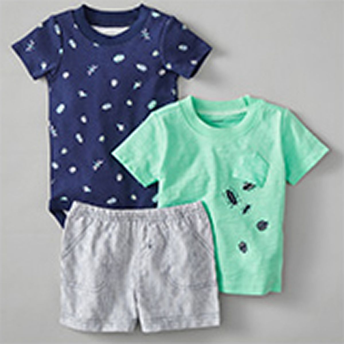 Newborn Clothes Macy's