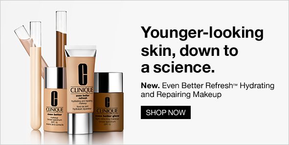 Clinique Makeup - Macy's