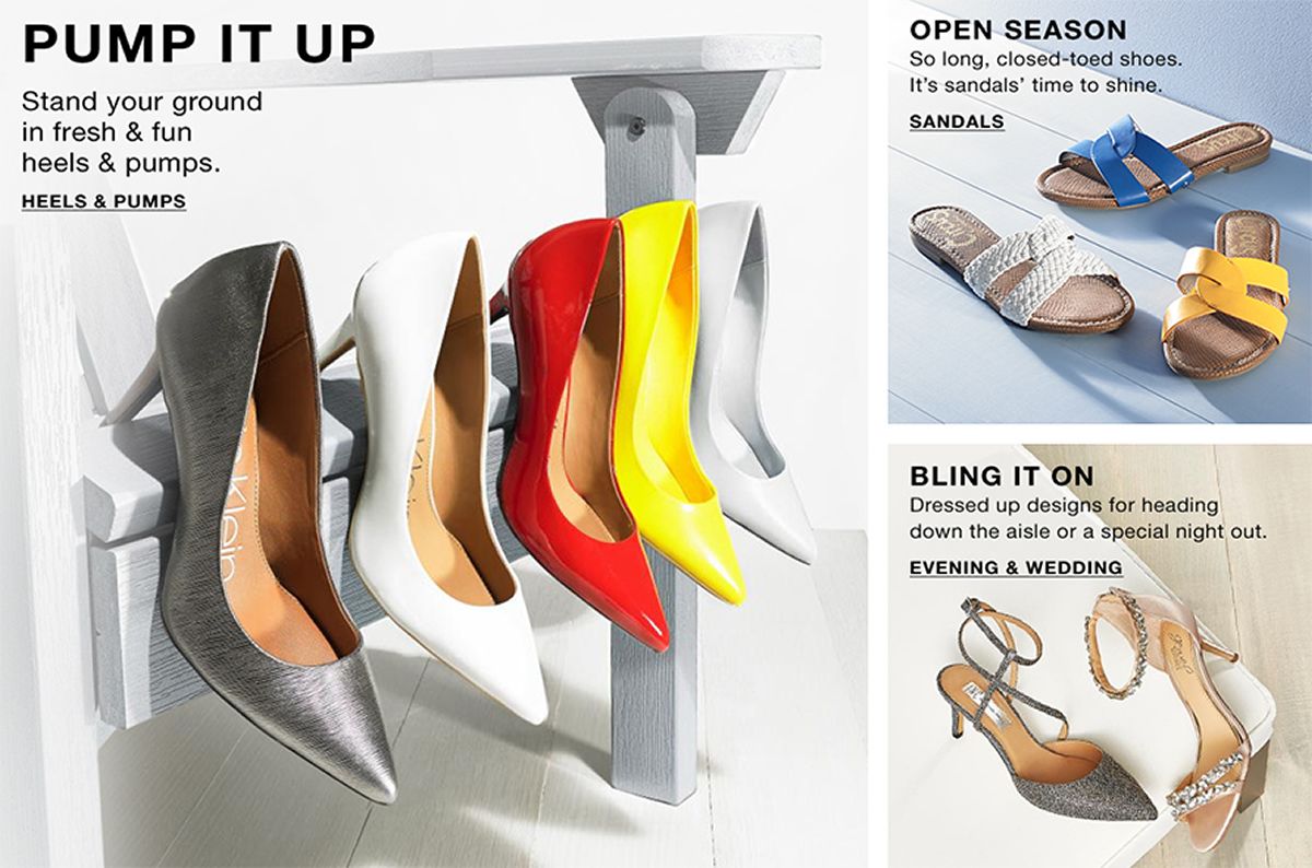 shoes macy s