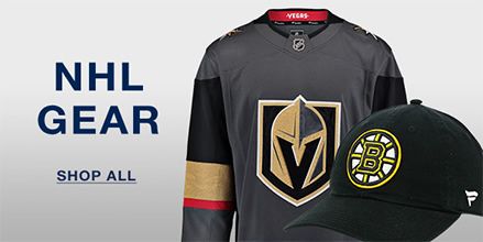 Nhl Gear, Shop All