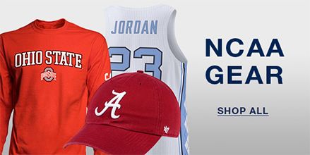 Ncaa Gear, Shop All