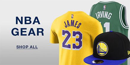 Nba Gear, Shop All