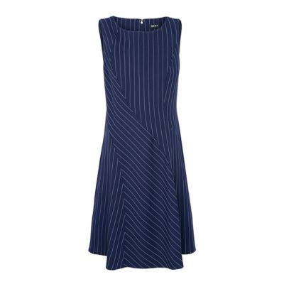 donna karan dresses macy's