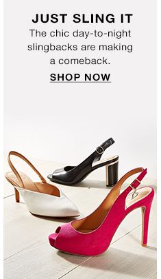 macy's red high heel shoes