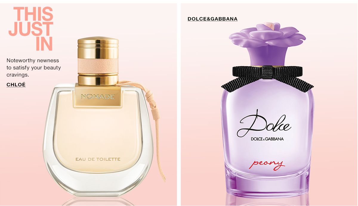 Beauty All Perfume Macy's