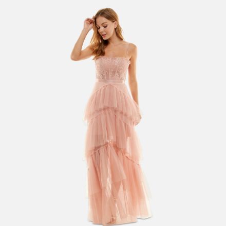 Long Dresses