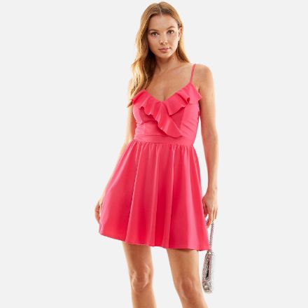 Short Dresses