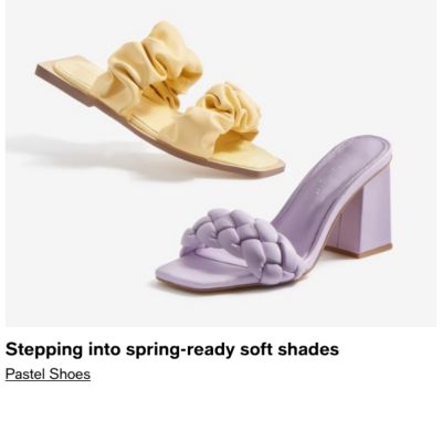 macys shoes on sale