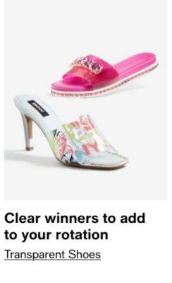 macys shoes women sale