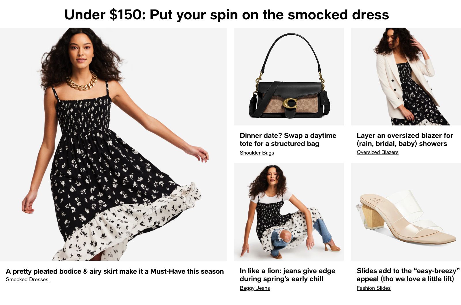 Macy's - Shop Fashion Clothing & Accessories - Official Site - Macys